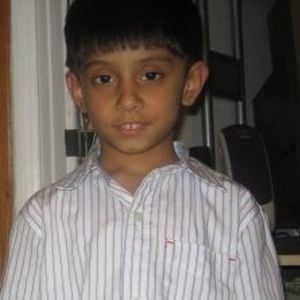 Meet your Posher, Bilal